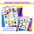Individual Counseling Curriculum Bundle II with 6 School Counseling Lesson Plans